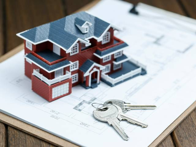 Validez votre expérience par un BTS professions immobilières