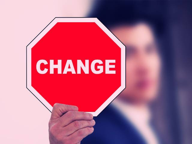 Une reconversion professionnelle grâce au CIF