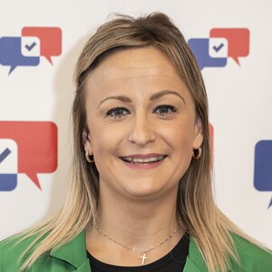 Charlene R