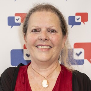 Catherine S